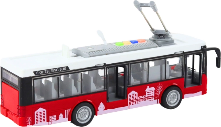 Otevírací dveře a funkční sběrač