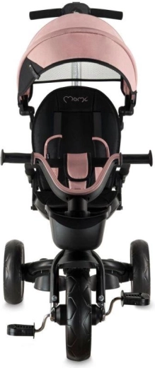 Veiligheid en comfort op de eerste plaats