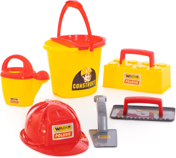 Safe and durable design