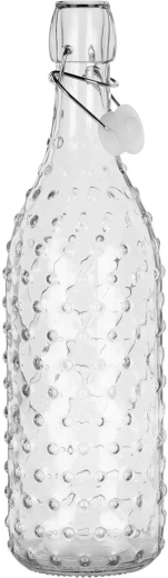 Decorative and non-slip texture