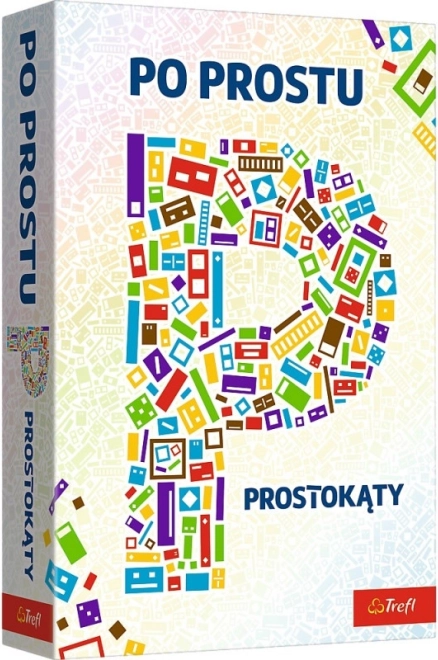 Game Simply P Rectangles