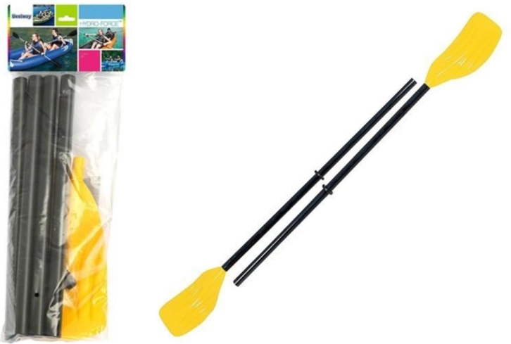 Bestway Folding Oars 124 cm
