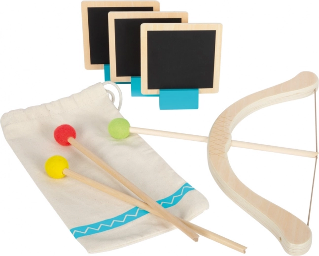 Children's Bow and Arrow "Active" by Small Foot