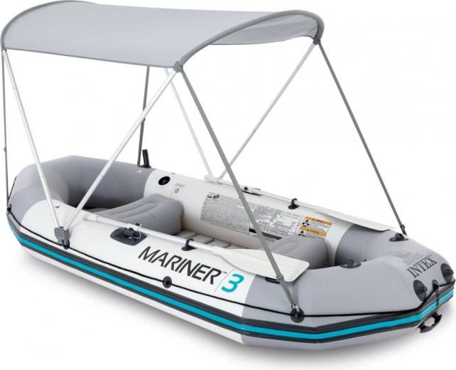 Široký stín a vysoká UV ochrana UPF50+