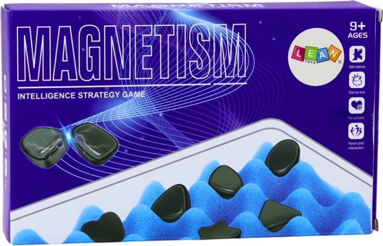 Napětí z magnetického spojení