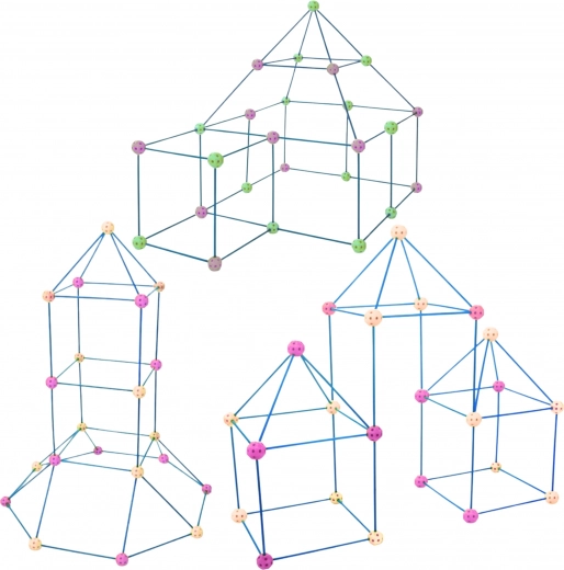Budowanie 3D bez ograniczeń