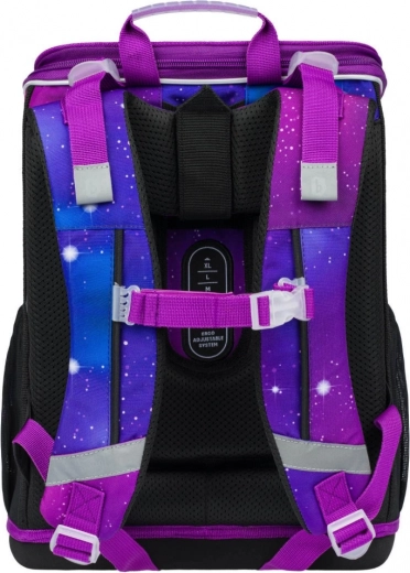 Ergonomie na míru s ERGO ADJUSTABLE SYSTEM