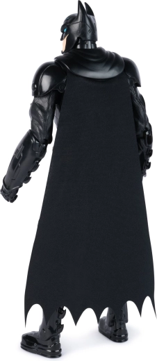 Tkan plašč za bolj realistično igro