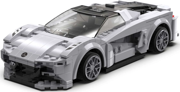 Realistic driving and rubber tires