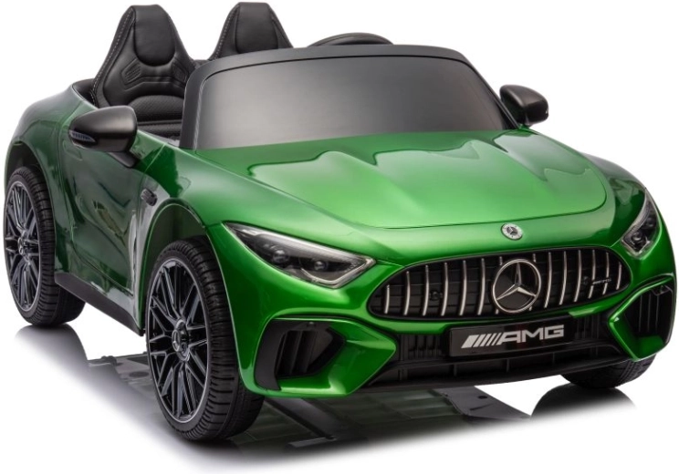 Lakovaný povrch s vysokým leskom