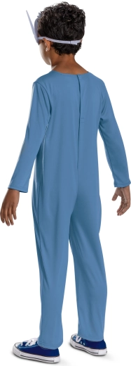 Eenvoudig aankleden en veilig dragen