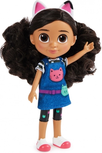 Vlásky pro česání a stylování