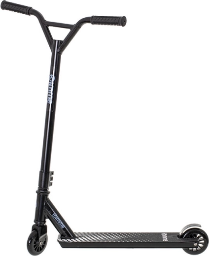 Pevný hliníkový rám pro triky