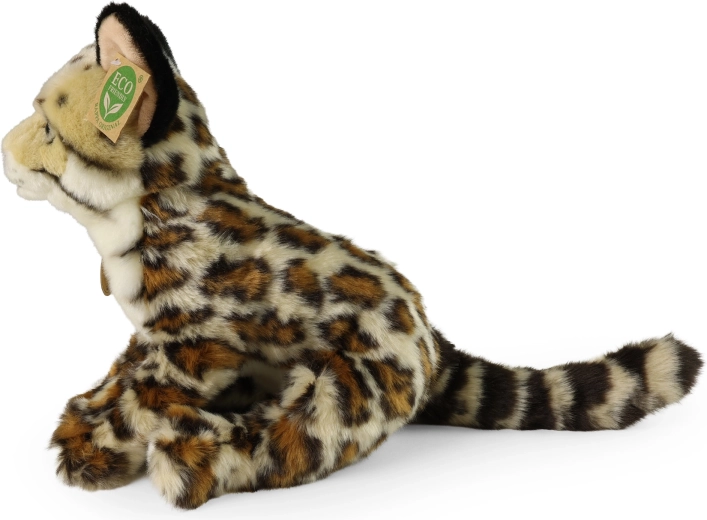 Miljøvenlig fyld af genanvendt PET