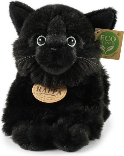 Miljøvenligt fyld af genanvendte materialer