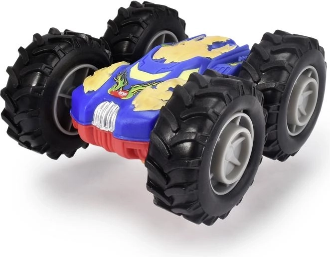 Setrvačník bez baterií