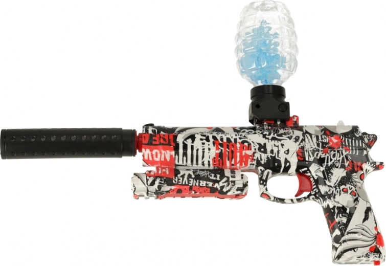 Dvě munice pro dvojnásobnou zábavu