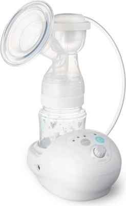 Elektrische borstkolf Canpol babies EasyStart