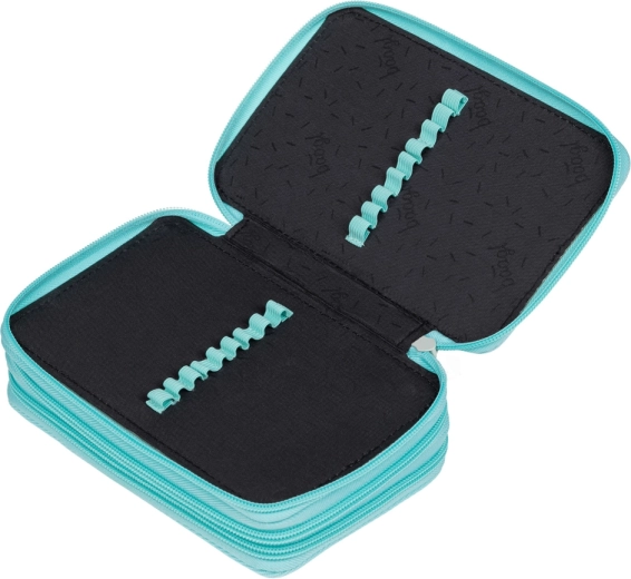 Elastiske stropper også til kraftige farveblyanter og tuscher