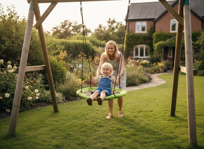 Guida sicura e confortevole