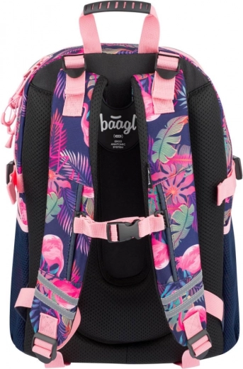 Ergonomické nošení po celý den