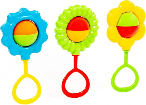 Veselé barvy, které děti milují