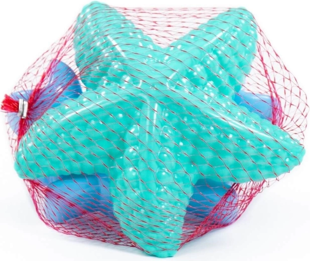 Filet de transport pratique