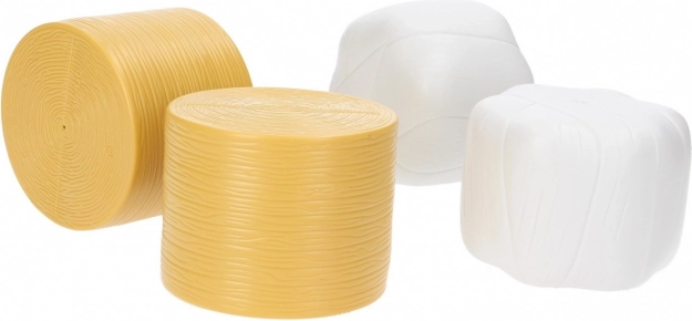 Bruder hay bales for wrapper, set of 4 pcs