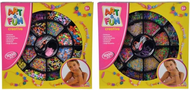 Set perlica za djecu A&F