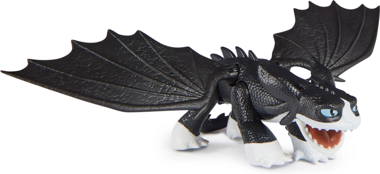 Idealno za igro in razstavljenje