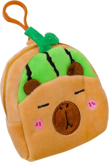 Clip per un facile aggancio