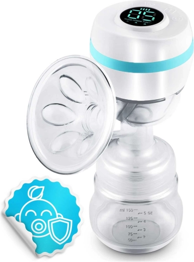 Technologie bifasée pour un flux de lait naturel