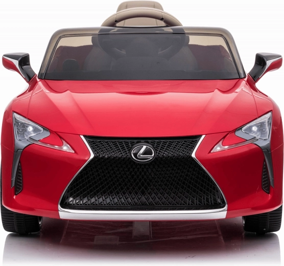 Two control options for maximum oversight