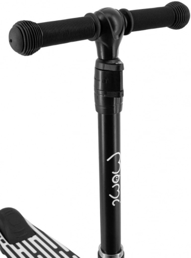 Cresce con il bambino: 3 livelli di altezza