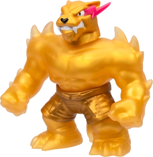 Ikoničan izgled Legendary Panther