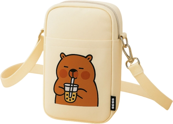 Tasche pratiche per tenere ordine in viaggio