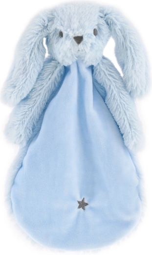 Makkelijk vast te houden voor kleine handjes