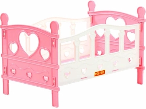 Folding design saves space