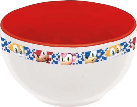 Sonic Ceramic Bowl 600 ml