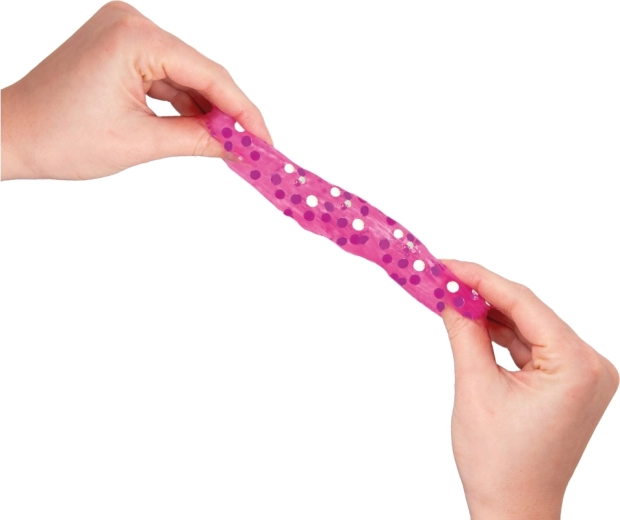 Stretch, squeeze, relax