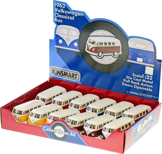 Zabavna vožnja zahvaljujući pull-back pogonu