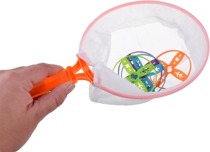 Supports coordination and reflexes