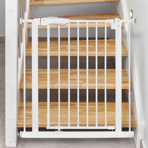 Installazione a pressione senza forature