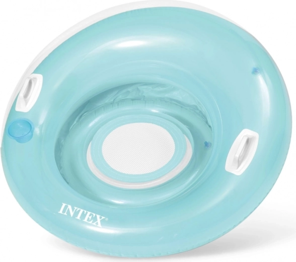 Bezpečí díky dvěma vzduchovým komorám