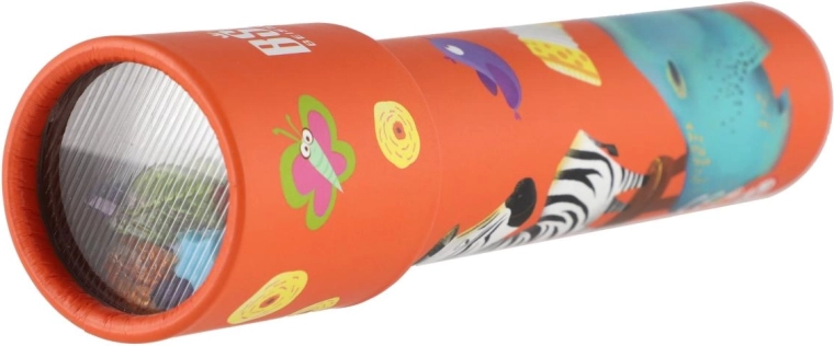 Licht en comfortabel voor kinderhandjes