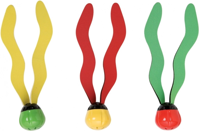 Búvárjátékok vízbe – 3 darabos készlet