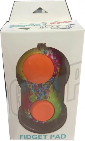 Relaxation Squeeze Game