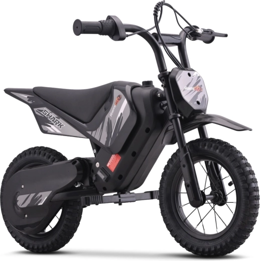 Opblaasbare banden met diep profiel