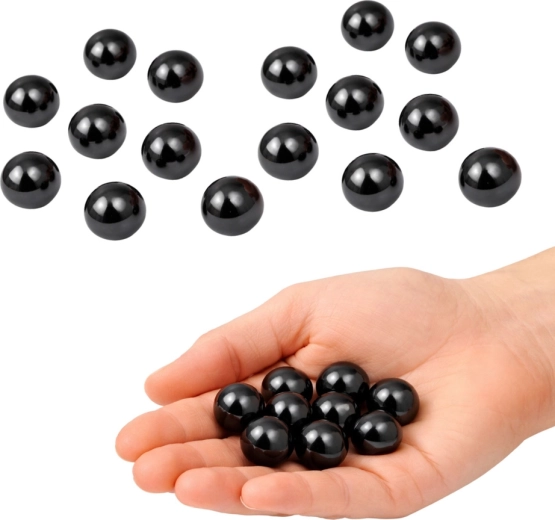 Componenti di qualità e gioco confortevole