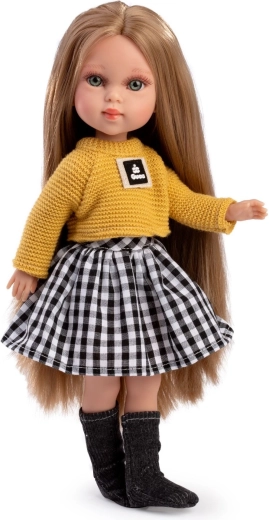 Stajliš in udoben set